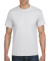 Tričko DryBlend® - Gildan, farba - white, veľkosť - S
