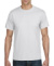 Pánske tričko DryBlend - Gildan, farba - white, veľkosť - 2XL