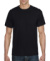 Tričko DryBlend® - Gildan, farba - čierna, veľkosť - M