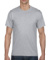 Tričko DryBlend® - Gildan, farba - sport grey, veľkosť - L
