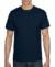 Tričko DryBlend® - Gildan, farba - navy, veľkosť - XL