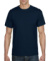 Pánske tričko DryBlend - Gildan, farba - navy, veľkosť - XL