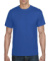 Tričko DryBlend® - Gildan, farba - royal, veľkosť - XL