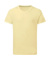 Dokonale potlačiteľné tričko bez štítku - SG, farba - anise flower, veľkosť - S