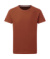 Dokonale potlačiteľné tričko bez štítku - SG, farba - picante, veľkosť - S