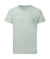 Dokonale potlačiteľné tričko bez štítku - SG, farba - mercury grey, veľkosť - XL
