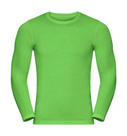 Pánske tričko HD s dlhými rukávmi