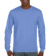 Tričko s dlhými rukávmi Ultra - Gildan, farba - carolina blue, veľkosť - XL