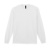 Ultra tričko s dlhými rukávmi - Gildan, farba - white, veľkosť - 5XL