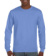 Ultra tričko s dlhými rukávmi - Gildan, farba - carolina blue, veľkosť - 3XL