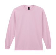 Ultra tričko s dlhými rukávmi - Gildan