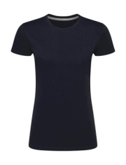 Dokonale potlačiteľné dámske tričko bez štítku