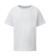 Dokonale potlačiteľné detské tričko bez štítku - SG, farba - white, veľkosť - 104 (3-4/S)
