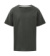Dokonale potlačiteľné detské tričko bez štítku - SG, farba - charcoal, veľkosť - 128 (7-8/L)