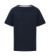 Dokonale potlačiteľné detské tričko bez štítku - SG, farba - navy, veľkosť - 128 (7-8/L)