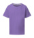 Dokonale potlačiteľné detské tričko bez štítku - SG, farba - aster purple, veľkosť - 92 (1-2/XS)