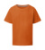 Dokonale potlačiteľné detské tričko bez štítku - SG, farba - orange, veľkosť - 92 (1-2/XS)