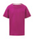 Dokonale potlačiteľné detské tričko bez štítku - SG, farba - dark pink, veľkosť - 92 (1-2/XS)
