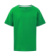 Dokonale potlačiteľné detské tričko bez štítku - SG, farba - kelly green, veľkosť - 92 (1-2/XS)