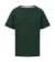Dokonale potlačiteľné detské tričko bez štítku - SG, farba - bottle green, veľkosť - 128 (7-8/L)
