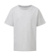 Dokonale potlačiteľné detské tričko bez štítku - SG, farba - ash grey, veľkosť - 92 (1-2/XS)