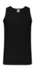 Tričko Valueweight Athletic - FOM, farba - čierna, veľkosť - XL