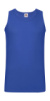 Tričko Valueweight Athletic - FOM, farba - royal, veľkosť - XL