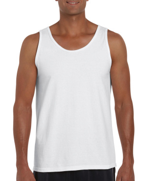 Pánske tielko Softstyle