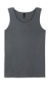 Pánske tielko Softstyle - Gildan, farba - charcoal, veľkosť - L