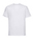 Pánske tričko - Russel, farba - white, veľkosť - XS