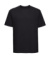 Pánske tričko - Russel, farba - čierna, veľkosť - XS