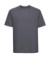 Pánske tričko - Russel, farba - convoy grey, veľkosť - S