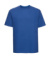 Pánske tričko - Russel, farba - azure, veľkosť - M