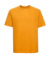 Pánske tričko - Russel, farba - pure gold, veľkosť - XS