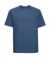 Pánske tričko - Russel, farba - indigo, veľkosť - S