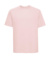 Pánske tričko - Russel, farba - powder rose, veľkosť - M