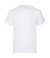 Tričko Heavy Cotton - FOM, farba - white, veľkosť - S