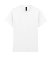 Pánske tričko Heavy Cotton - Gildan
