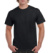 Tričko Heavy - Gildan, farba - čierna, veľkosť - 5XL