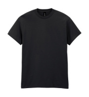 Pánske tričko Heavy Cotton - Gildan