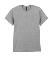 Pánske tričko Heavy Cotton - Gildan