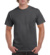Pánske tričko Heavy Cotton - Gildan, farba - dark heather, veľkosť - 2XL