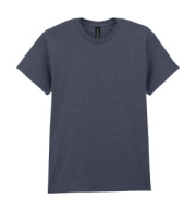 Pánske tričko Heavy Cotton - Gildan