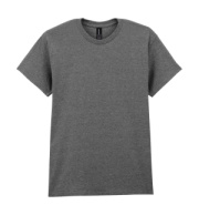 Pánske tričko Heavy Cotton - Gildan