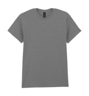 Pánske tričko Heavy Cotton - Gildan