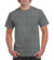 Pánske tričko Heavy Cotton - Gildan, farba - graphite heather, veľkosť - XL