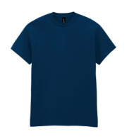 Pánske tričko Heavy Cotton - Gildan