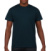 Pánske tričko Heavy Cotton - Gildan, farba - midnight, veľkosť - M