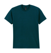 Pánske tričko Heavy Cotton - Gildan