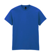 Pánske tričko Heavy Cotton - Gildan